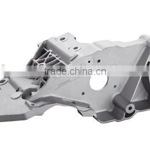 Professional Manufacturer Custom High Strengh Die Casting / High Pressure Aluminium Die Casting Low Price for Hot Sale thumbnail-5