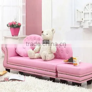 Made From SinoFur Best Sale Kid Sofa thumbnail-1