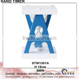 5 Min Sand Timer STW1301A thumbnail-1