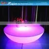 Mobile Restaurant Furniture,plastic Round Table thumbnail-3