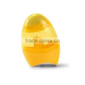 Pencil Sharpener With Easer thumbnail-4