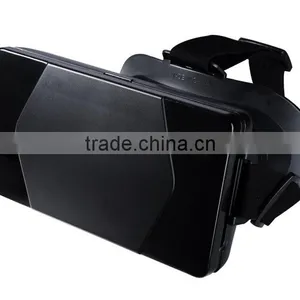 3D VR Headset Glasses ,virtual Reality 3D Glasses thumbnail-1