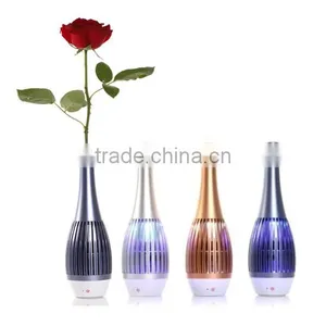 Newest Vase Design Wireless Mini Bluetooth Speaker / Portable Wireless Bluetooth Speaker thumbnail-1