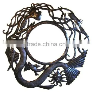 Unique Mirror Decorative Mirrors Wall thumbnail-1