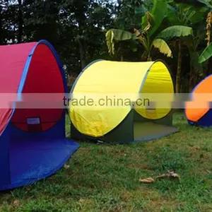 Pop-Up Beach Tent/family Tent/Outdoor Camping thumbnail-5