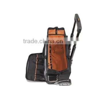 Garden Tool Bag Trolley thumbnail-2