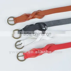 Supply Fashion Ladies Fancy Belt Stock Mix Wholesale thumbnail-1