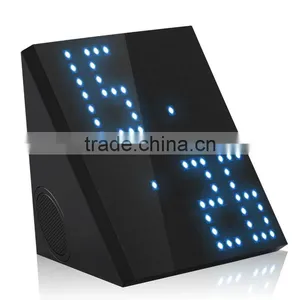 Low Price LED Light Smart Touch Lamp With Bluetooth Speaker Led Light for Night thumbnail-4