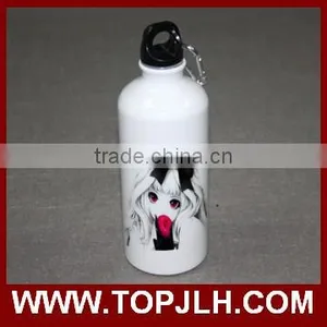 Wholesale Price Aluminium Drink Sports Water Bottle for Sublimation thumbnail-4