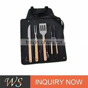 WSSKHL070 High Quality 2017 Trending Products Bbq Tool/bbq Set thumbnail-1