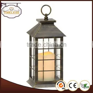 With 9 Years Experience Factory Supply Candle Holders for Wedding thumbnail-1