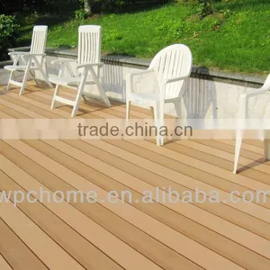Wpc Decking Floor for Outdoor thumbnail-1