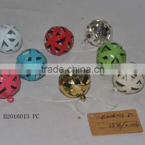 Color Iron Decorative Big Toy Balls Set thumbnail-6