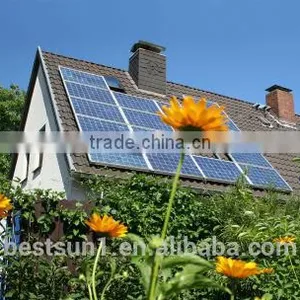 Solar Panel Bracket 3500w thumbnail-1