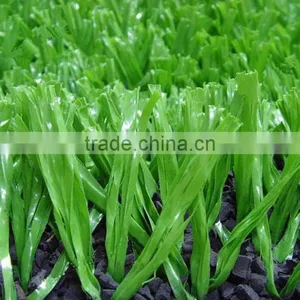 Easy Maintaining Artificial Grass Real Touch Artificial Grass for Garden Soft Artificial Turf thumbnail-3