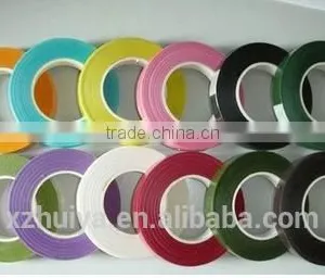 Color Packing Floral Tape, Floral Adhesive Tape for Flower Decoration thumbnail-1