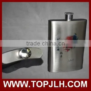 Stainless Steel Flagon,stainless Steel Hip Flasks,portable Mini Win Flagon thumbnail-6