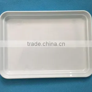 Disposable Tray, Light Weight Tray, PS Airline Tray thumbnail-1