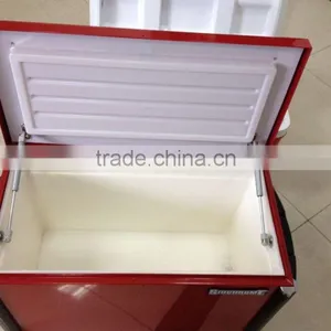 Factory Vacuum Forming Plastic Container for Refrigerator Spare Parts thumbnail-2