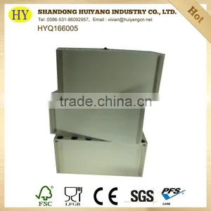 Custom Wholesale Factory Wooden Packaging Box thumbnail-4