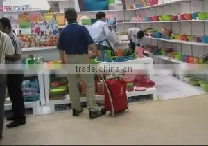 Hefei Biobambu Trading Co., Ltd. company overview - view 1 thumbnail