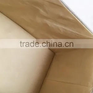 Collapsible Non Woven Storage Box Foldable With Lid thumbnail-5