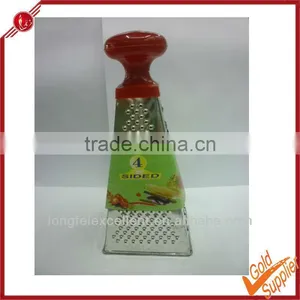 Flexible Gratermulti Purpose Vegetable Peeler Grater thumbnail-1