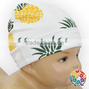 Baby Comic Printing Beanie Soft Small Boys And Girls Cap Hat thumbnail-5