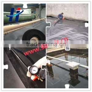 Impermeable Hdpe Geomembrane Sheet thumbnail-6