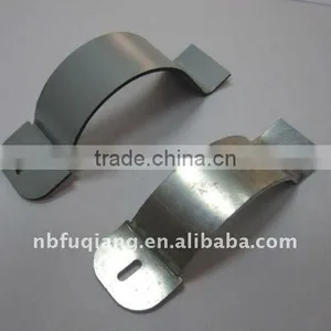 Galvanized Sheet Metal Stamping Accessories thumbnail-1