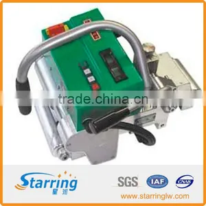 Hot Air Welding Machine thumbnail-1