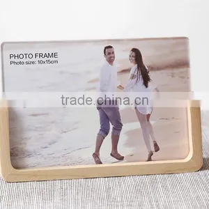 Wholesale Latest Custom Wood Picture Frame thumbnail-2