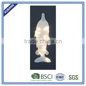 Wall Decoration , Wall Plaque With LED Lights thumbnail-1