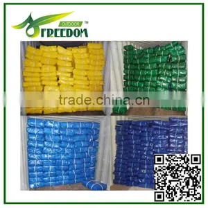 High Quality Colourful Waterproof And Fireproof Tarpaulin thumbnail-3