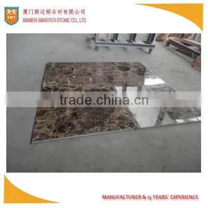 Marble Laminated Porcelain Tiles thumbnail-1