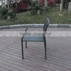 Antique White Dining Set thumbnail-4