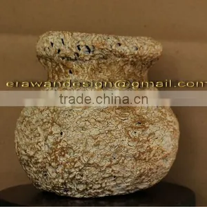Clay Vase thumbnail-1