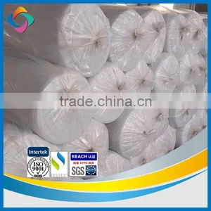 Non Woven Swimming Pool Textile Geotextile for Road Covering thumbnail-1