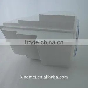 Custom Rotate a6 Acrylic Brochure Holder thumbnail-2