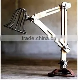 Vintage Desk Lamp 2 thumbnail-1