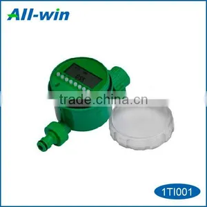 Best-sale Garden Timer for Irrigation thumbnail-1