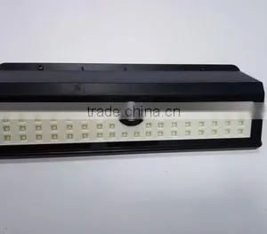 China Suppliers 44LED Solar Powered Lighting Led Work Light Cool White With Quality Assurance thumbnail-1