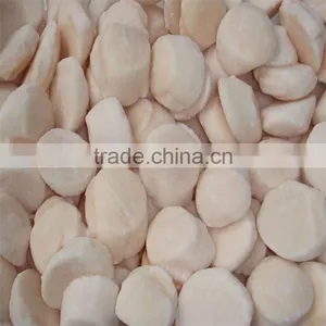 Cheap Frozen Bay Scallop Adductors With Better Services thumbnail-1