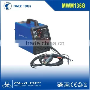 120A OEM For Riland Welding Machine Miller Welding Machine Positioner With Good Price thumbnail-1