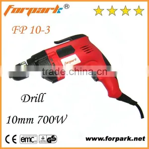 Forpark Power Tools Electric Drill 10-3 Electric Hand Drill thumbnail-1