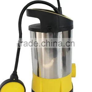 Stainless Steel Submersible Water Pump thumbnail-4