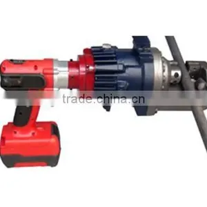 Portable Rebar Cutter for Max 21mm thumbnail-1