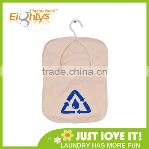 Pegstyle Cotton 100% Peg Bag With Plastic Hook thumbnail-1