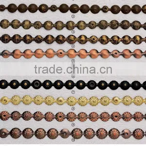 Hardware Fittings And Accessories/Sofa Nail Trim thumbnail-1