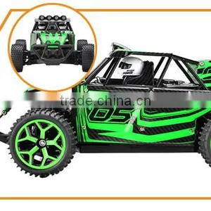 1:18 2.4Ghz Speed Radio Control Off-Road RC Car Model 333-GS02B EU Plug off Road Monster Truck thumbnail-5